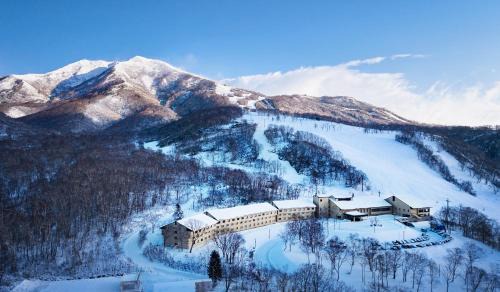 Niseko Hotel | Niseko Northern Resort, An'nupuri
