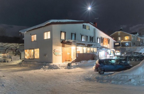 Niseko Hostel | Niseko Side 6