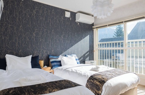 Kutchan House | Niseko:ski resort 11min(by car),max. 16 guests!