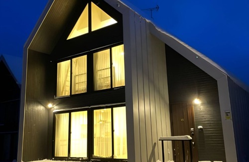 Rankoshi House | Niseko STREAM Villas