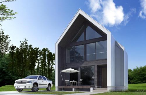 Niseko Villa | Niseko White Villa Annupuri