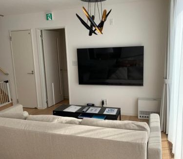 Niseko Villa | Niseko White Villa Annupuri