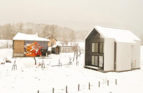Niseko Villa | Niseko White Villas I