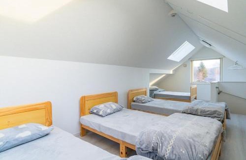 Niseko House | Niseko Yu Villa B