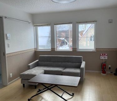 Niseko House | Niseko Yu Villa C