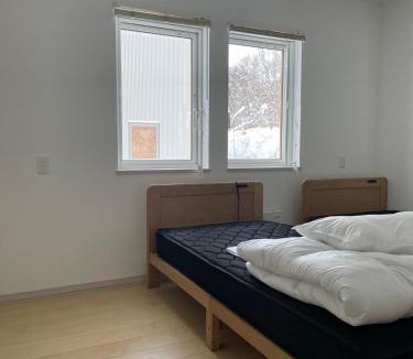 Niseko House | Niseko Yu Villa C