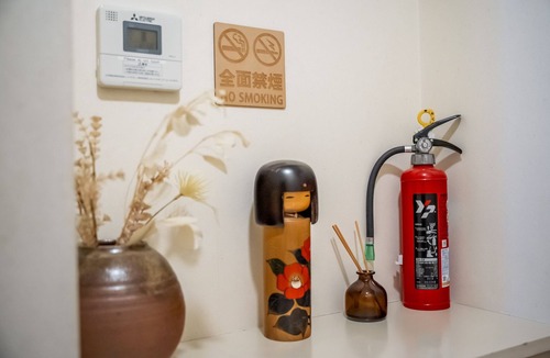 Ikebukuro Apartment | Nishi Ikebukuro 3 - Relaxed 5th floor Tokyo Apartment