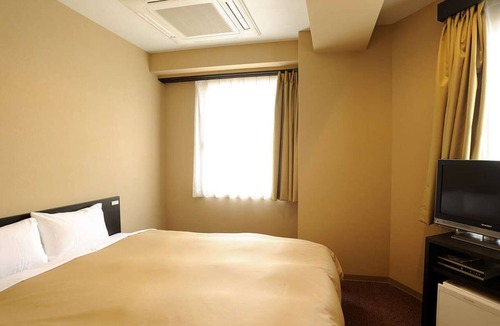 Akashi Hotel | Nishiakashi Rincarn Hotel