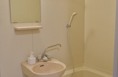 Ikebukuro Apartment | Nishibi - Relaxed 9th floor apartment in Tokyo