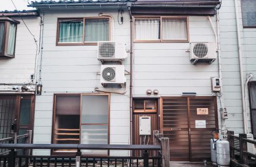 Kanazawa House | Nishichaya 旅音