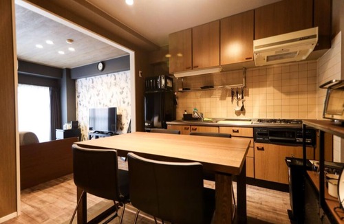 Funabashi Apartment | NishiFunabashi Residence 206 /Funabashi Chiba