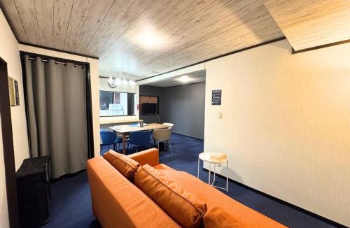 Sawara-ku Apartment | Nishijin Stay One