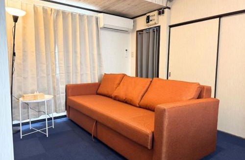 Sawara-ku Apartment | Nishijin Stay One