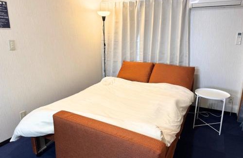 Sawara-ku Apartment | Nishijin Stay One