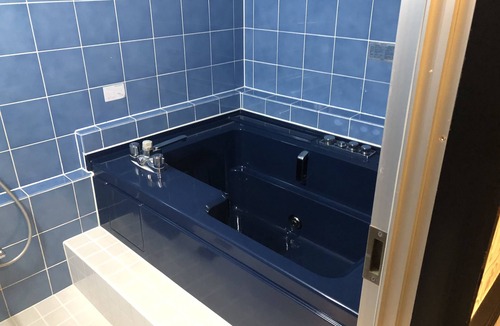 Kawaguchi Hotel | Nishikawaguchi Station Hotel Stay Lounge