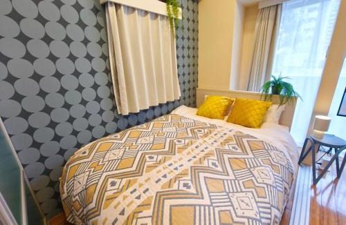 Nishikimachi Apartment | Nishiki Stay Takamatsu101 - 高松駅徒歩5分