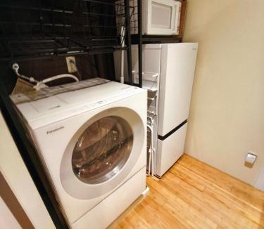 Nishikimachi Apartment | Nishiki Stay Takamatsu101 - 高松駅徒歩5分