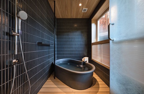 Kinosaki Onsen House | Nishimuraya Honkan