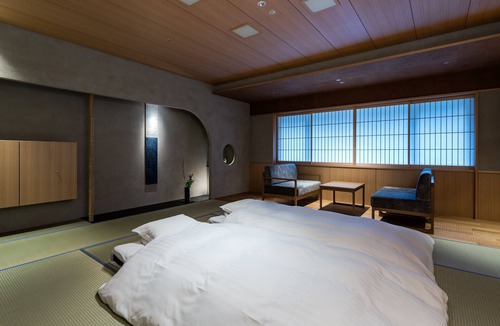Kinosaki Onsen House | Nishimuraya Hotel Shogetsutei