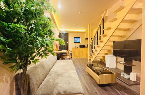 Nishinari Villa | Nishinari Fuji 藤