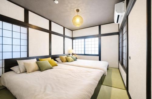Nishinari Villa | Nishinari Niwa-庭