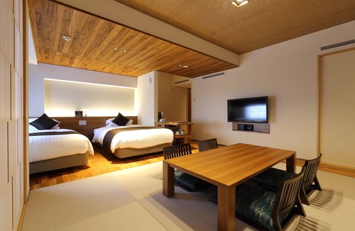 Chuo-ku Hotel | Nishitetsu Grand Hotel
