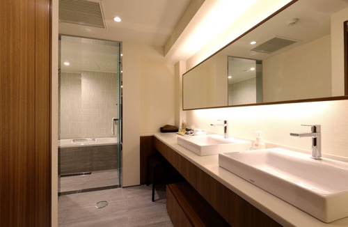 Chuo-ku Hotel | Nishitetsu Grand Hotel