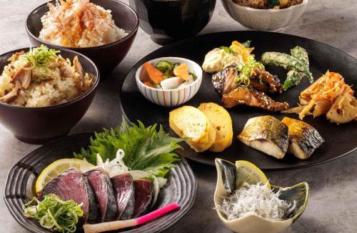 Ryuga Onsen Hotel | Nishitetsu Inn Kochi Harimayabashi