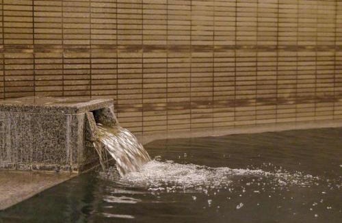 Kitakyushu Hotel | Nishitetsu Inn Kokura