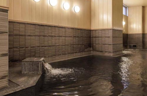 Kitakyushu Hotel | Nishitetsu Inn Kokura