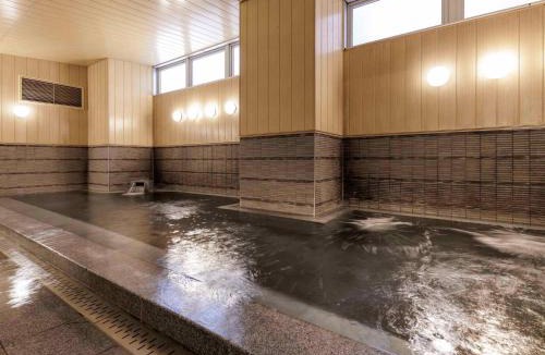 Kitakyushu Hotel | Nishitetsu Inn Kokura