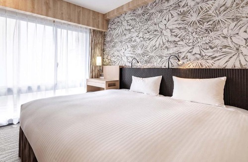 Naha City Centre Hotel | Nishitetsu Resort Inn Naha