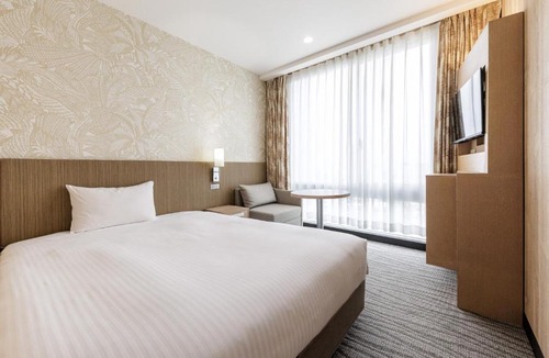 Naha City Centre Hotel | Nishitetsu Resort Inn Naha