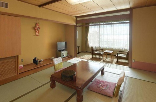 Nishiuracho Hotel | Nishiura Grand Hotel Kikkei