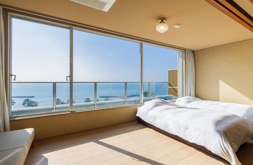 Nishiuracho Hotel | Nishiura Grand Hotel Kikkei