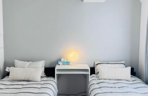 Nishiwaseda Apartment | Nishiwaseda-SJ0178