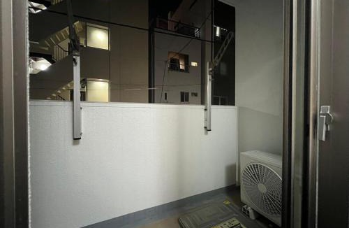 Nishiwaseda Apartment | Nishiwaseda-SJ0178