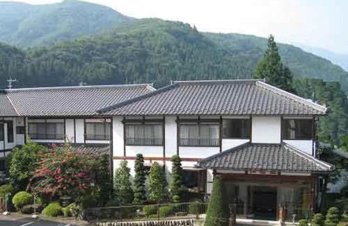 Minakami Hotel | Nitaya