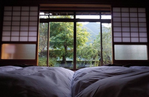 Kamikawa Hotel | Niwa-no-yado Series Starwind Hotel
