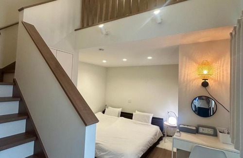 Beppu House | NK Comfort Villa BEPPU