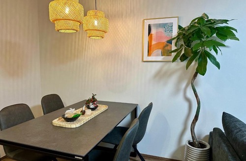 Beppu House | NK Comfort Villa BEPPU