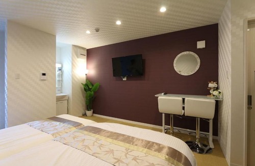 Kita Apartment | NK3 Elizabeth Garden Kurosaki