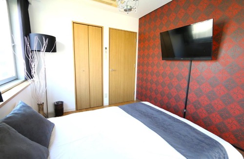 Kita Apartment | NM62 Liz Osaka Castle