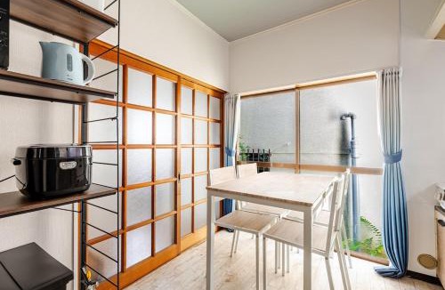 Katsushika Apartment | Nnb鎌倉4丁目