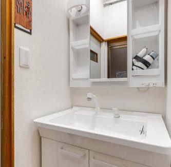 Katsushika Apartment | Nnb鎌倉4丁目