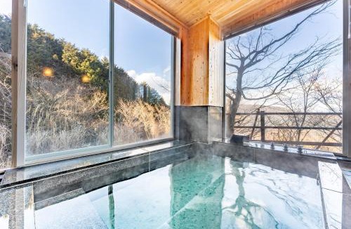 Hakone Villa | Noël Hakone Gensen
