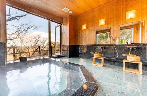 Hakone Villa | Noël Hakone Gensen