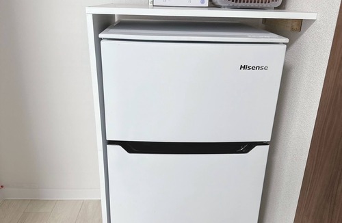 Nishikoiwa Apartment | No.102 Close to Akihabara Disneyland
