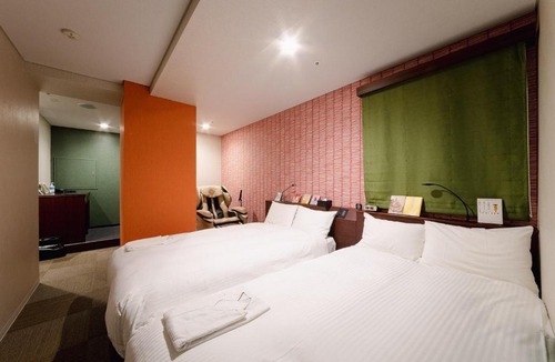 Jimbocho Hotel | No, 2 Taniji Building - Vacation STAY 91383v