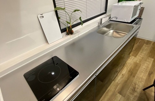 Korai-cho Apartment | No 2012023 fully renovated 351 free parking space 3 bedsMaximum 5 peopleTenmonkan within wal - Frontier First 201/Kagoshima Kagoshima